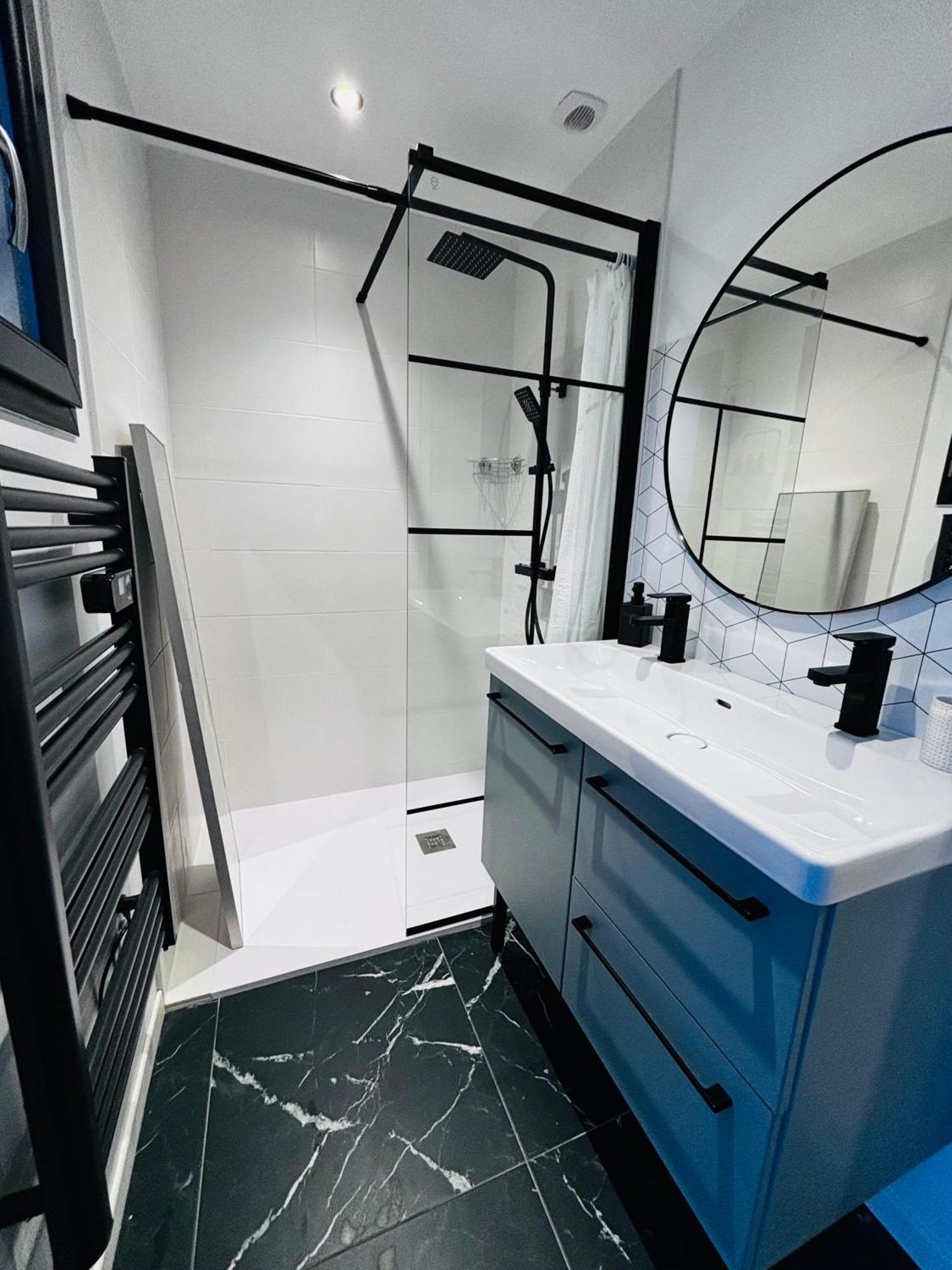 Logement Du Sud Avec Jacuzzi Сомм'єр-дю-Клен Екстер'єр фото
