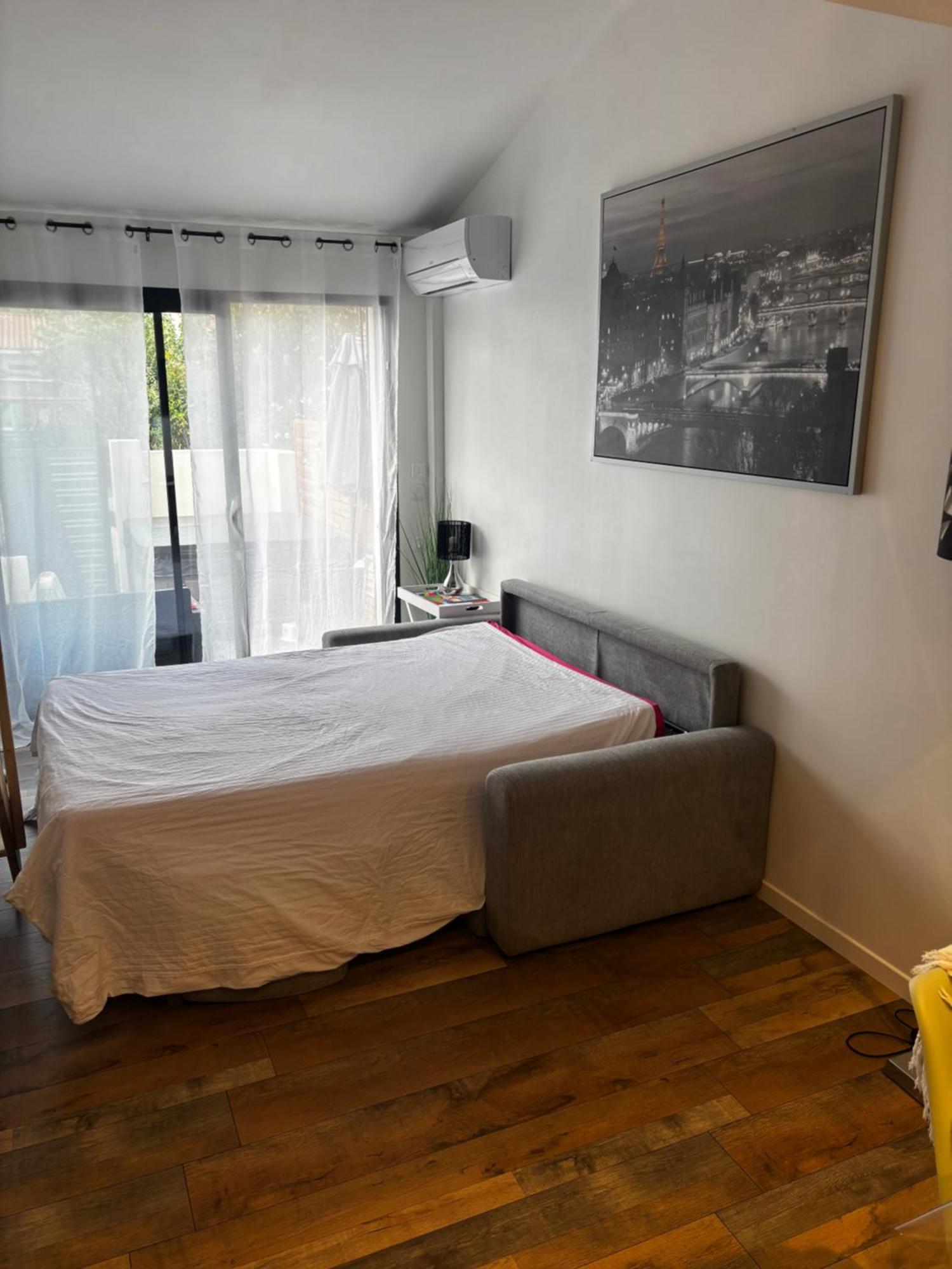 Logement Du Sud Avec Jacuzzi Сомм'єр-дю-Клен Екстер'єр фото